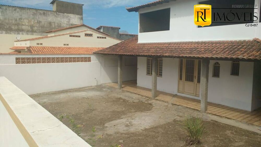Casa, 3 quartos, 249 m² - Foto 2