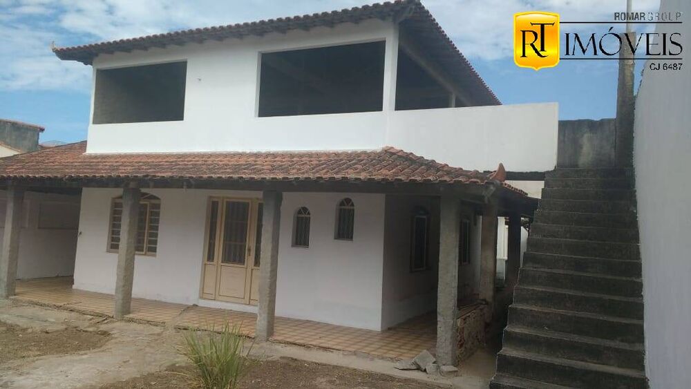Casa, 3 quartos, 249 m² - Foto 4