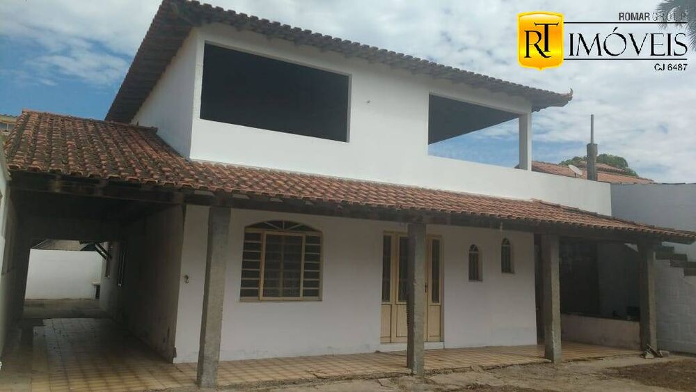 Casa, 3 quartos, 249 m² - Foto 1