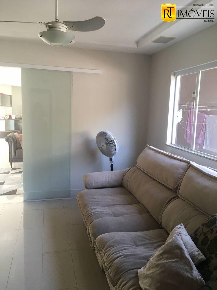 Casa à venda com 4 quartos, 283m² - Foto 7