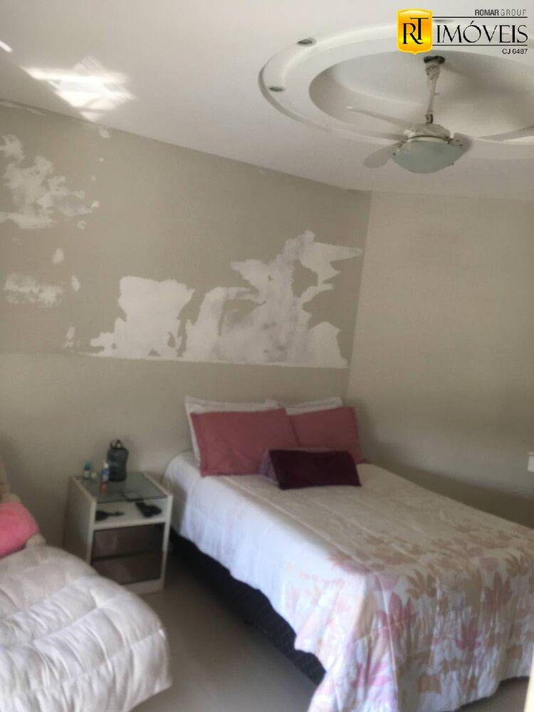 Casa à venda com 4 quartos, 283m² - Foto 19