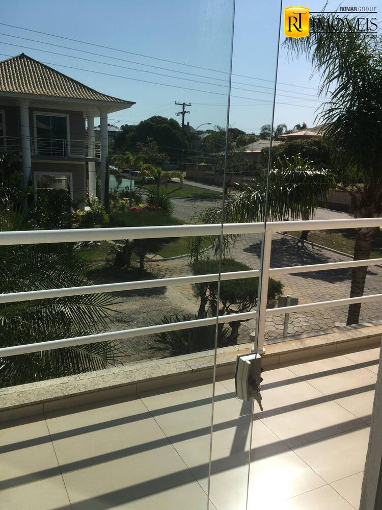 Casa à venda com 4 quartos, 283m² - Foto 11