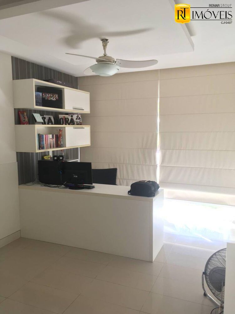 Casa à venda com 4 quartos, 283m² - Foto 14