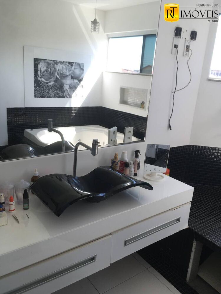Casa à venda com 4 quartos, 283m² - Foto 24