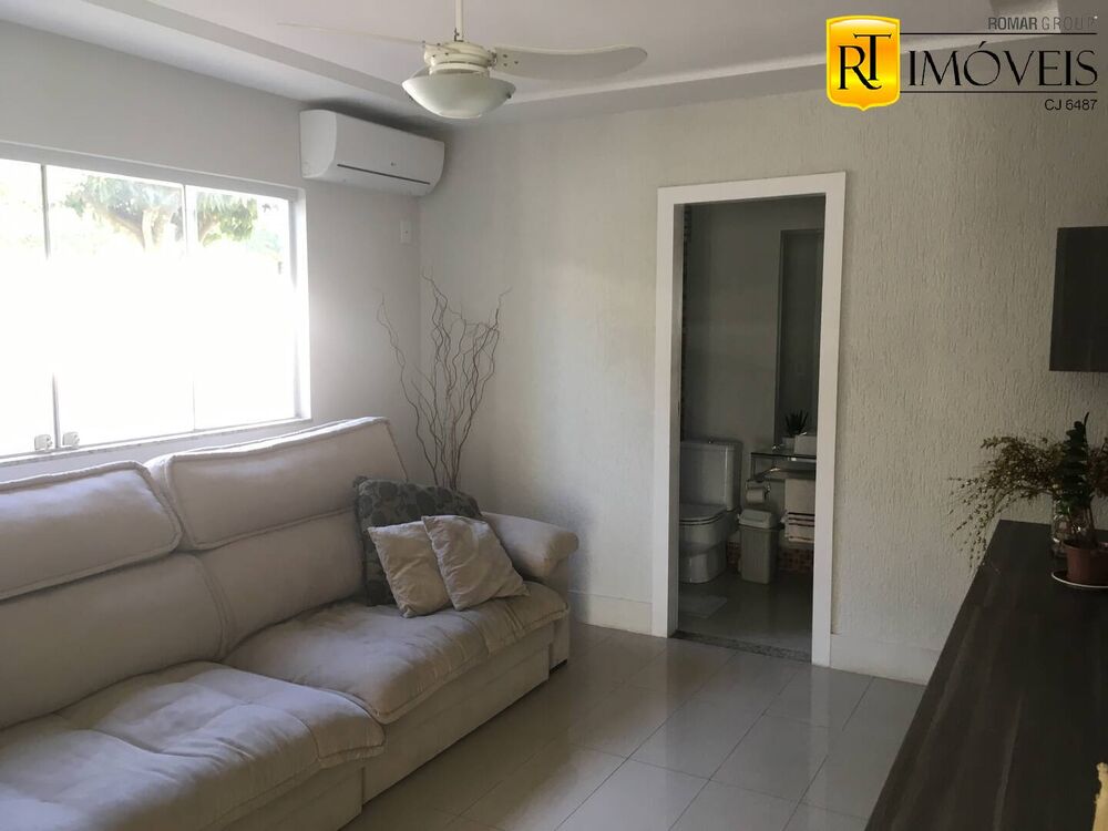 Casa à venda com 4 quartos, 283m² - Foto 6
