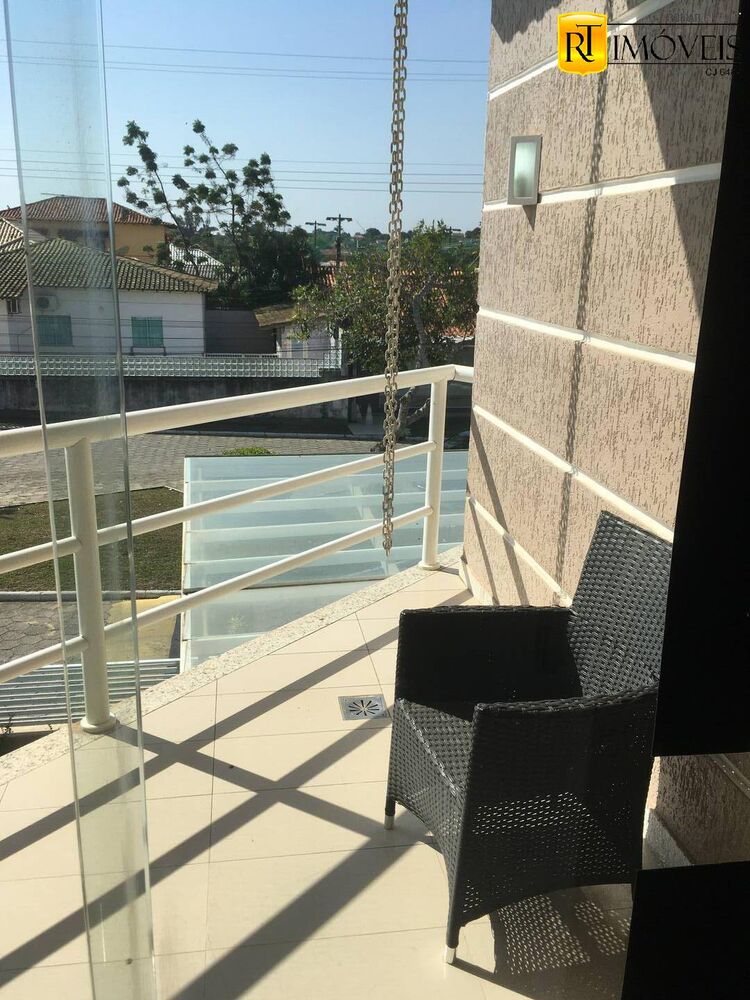 Casa à venda com 4 quartos, 283m² - Foto 21