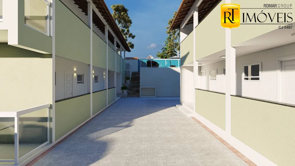 Flat/Apart Hotel, 1 quarto, 32 m² - Foto 16