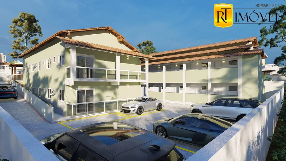 Flat/Apart Hotel, 1 quarto, 32 m² - Foto 19