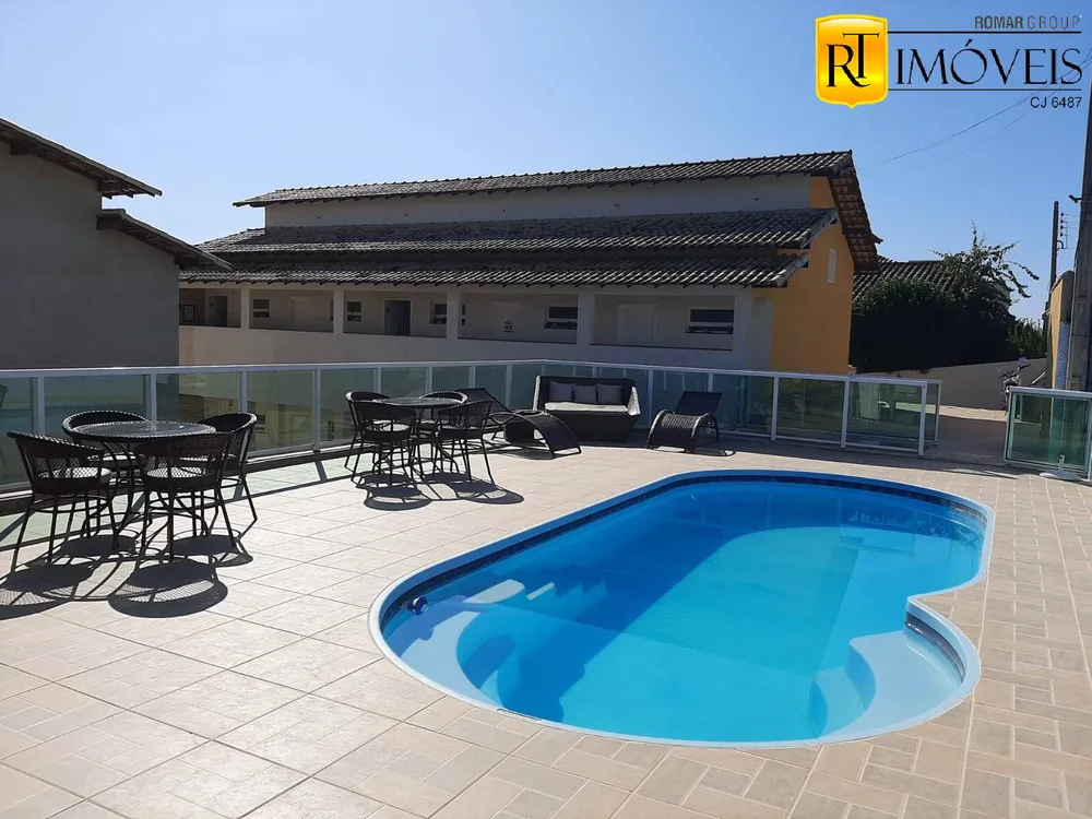 Flat/Apart Hotel, 1 quarto, 32 m² - Foto 1