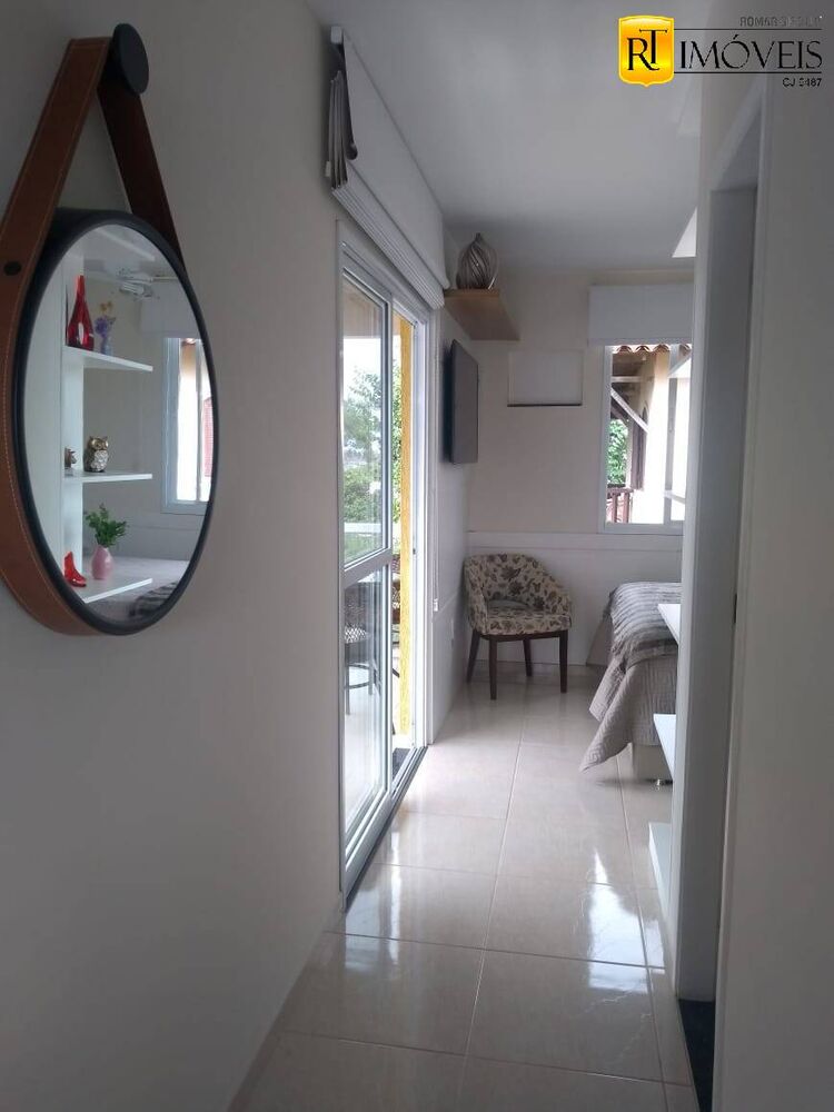 Flat/Apart Hotel à venda com 1 quarto, 32m² - Foto 4