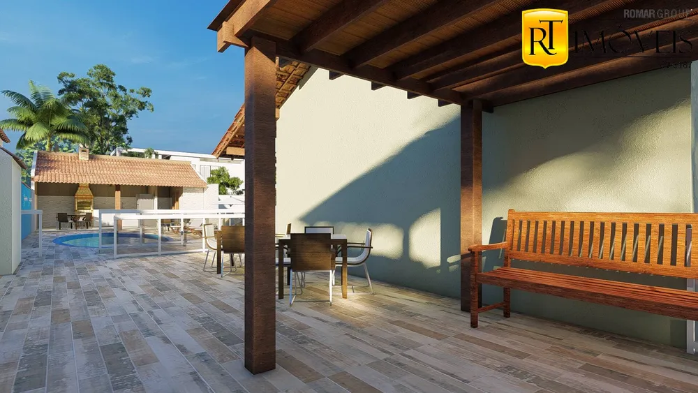 Flat/Apart Hotel, 1 quarto, 32 m² - Foto 21