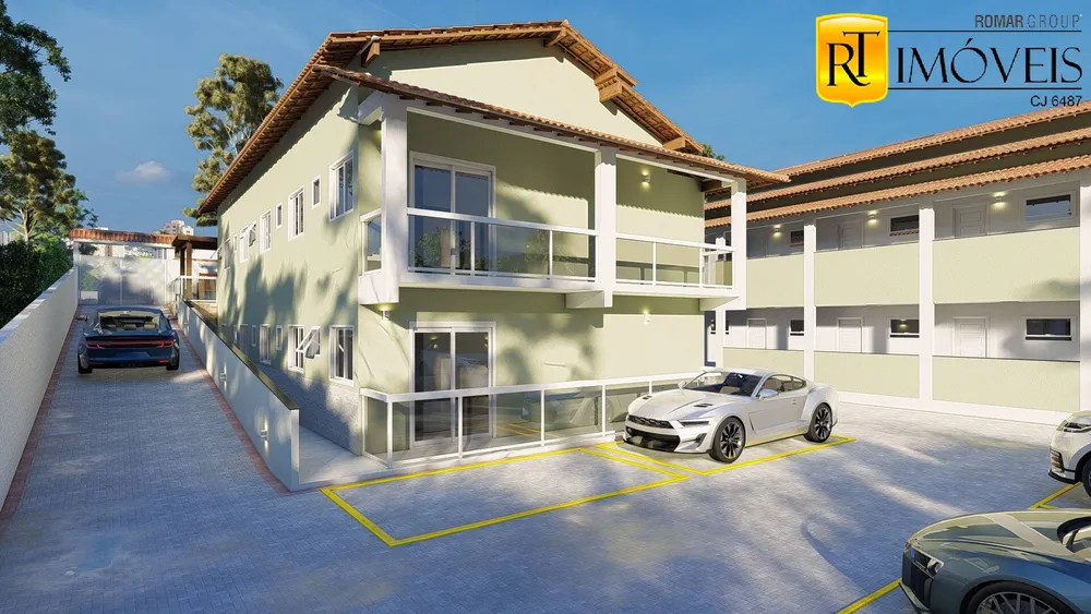 Flat/Apart Hotel, 1 quarto, 32 m² - Foto 15