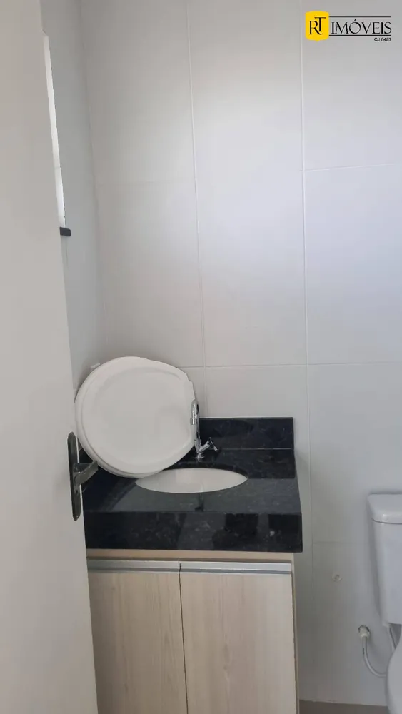 Flat/Apart Hotel, 1 quarto, 32 m² - Foto 29