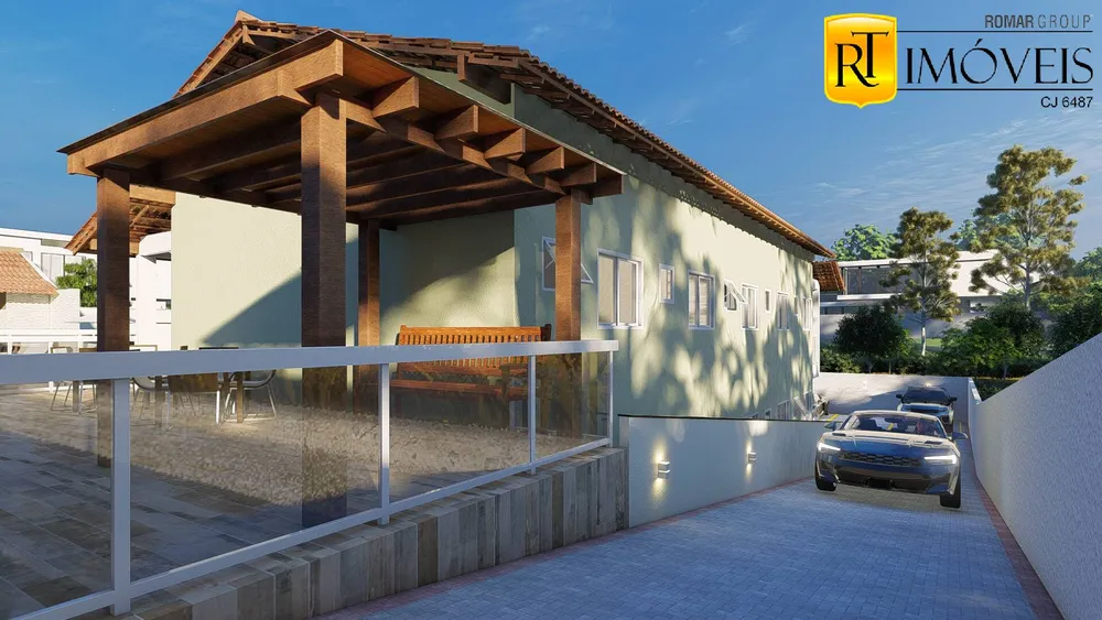Flat/Apart Hotel, 1 quarto, 32 m² - Foto 22