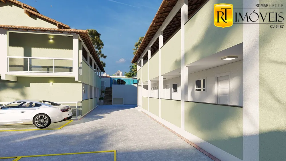 Flat/Apart Hotel, 1 quarto, 32 m² - Foto 17