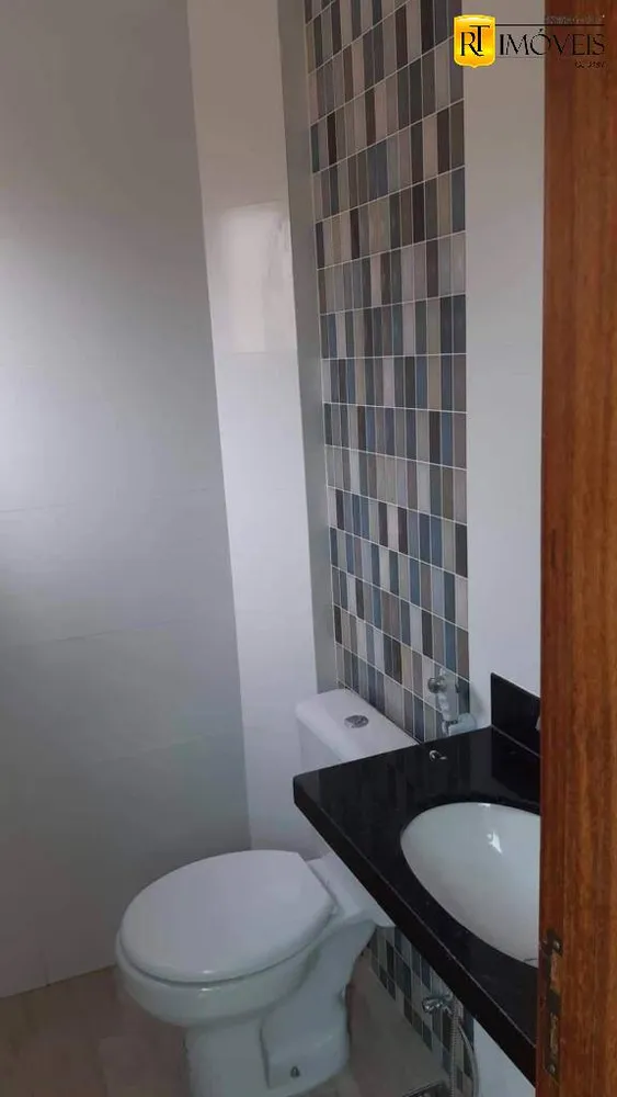 Casa, 3 quartos, 180 m² - Foto 23