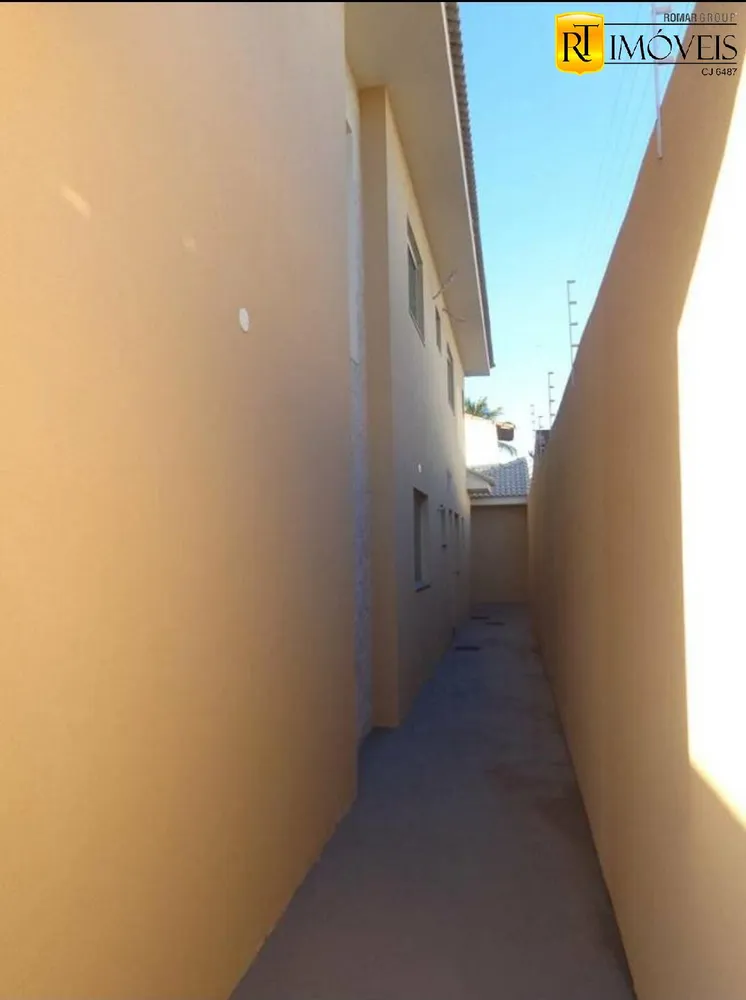 Casa, 3 quartos, 180 m² - Foto 5