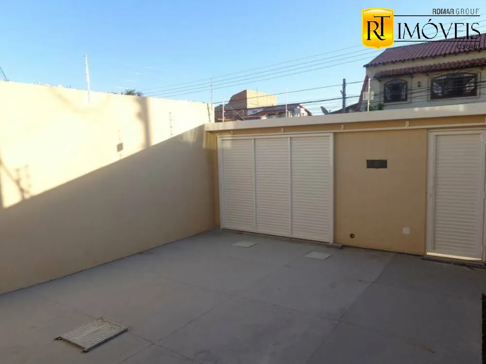 Casa, 3 quartos, 180 m² - Foto 3