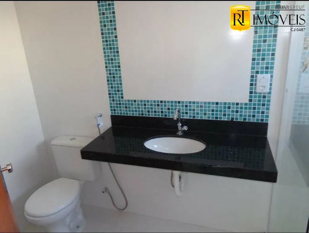 Casa, 3 quartos, 180 m² - Foto 7