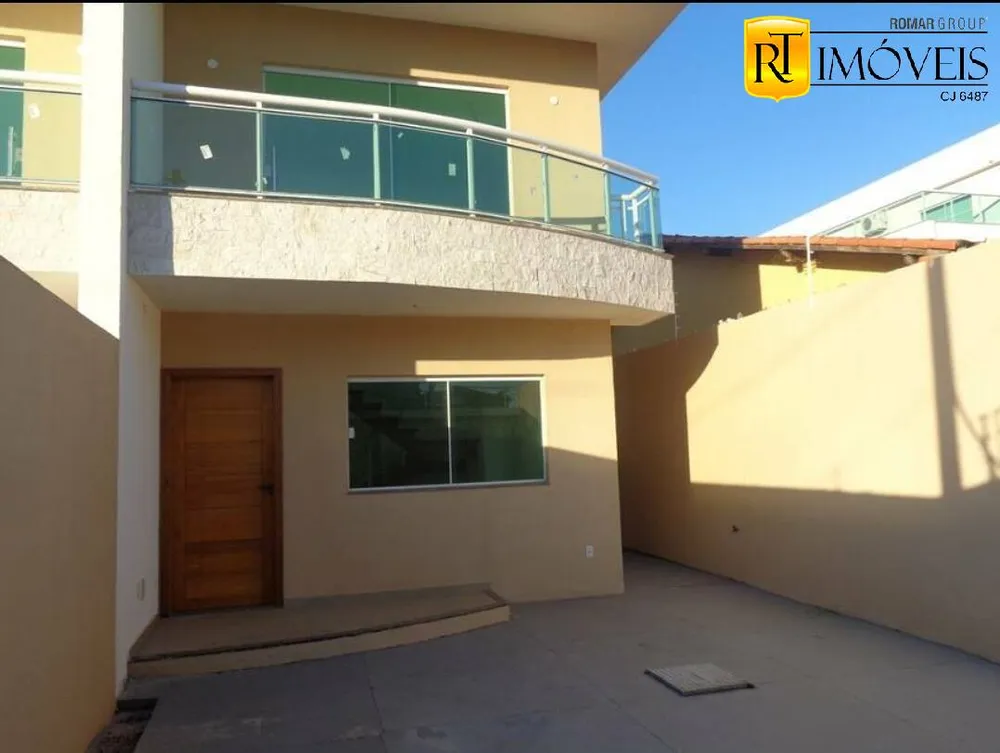 Casa, 3 quartos, 180 m² - Foto 18