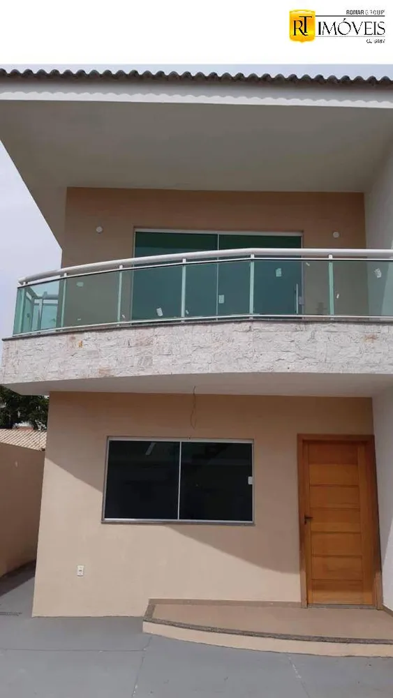 Casa, 3 quartos, 180 m² - Foto 24