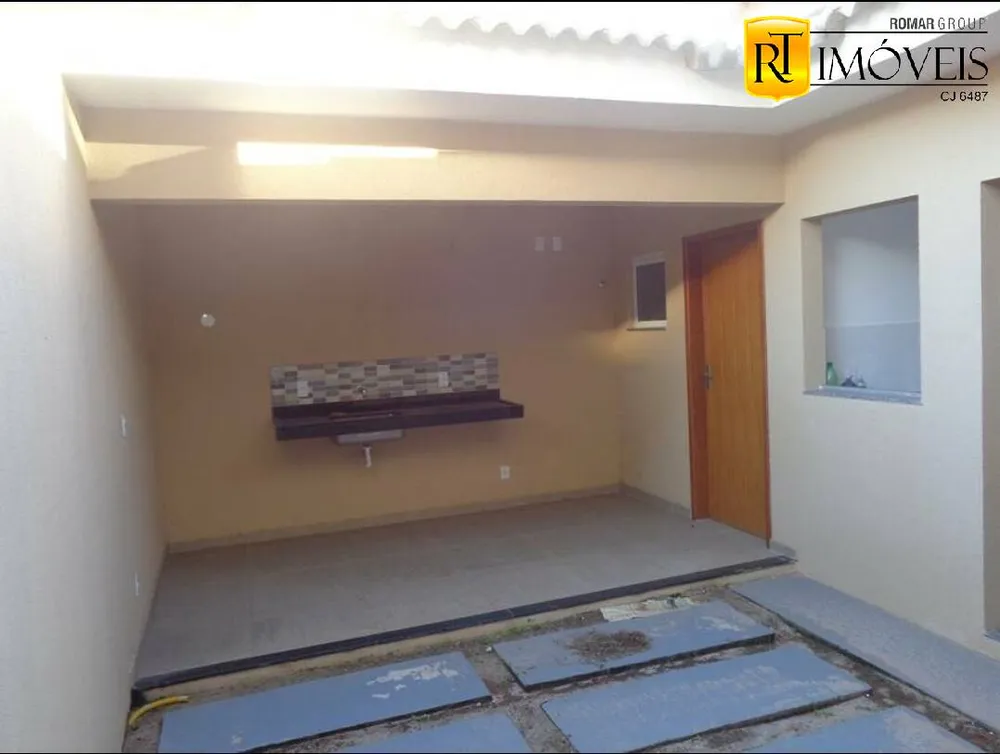 Casa, 3 quartos, 180 m² - Foto 2