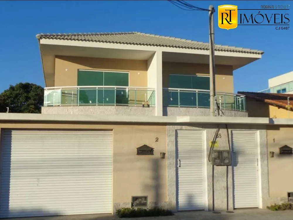 Casa, 3 quartos, 180 m² - Foto 4