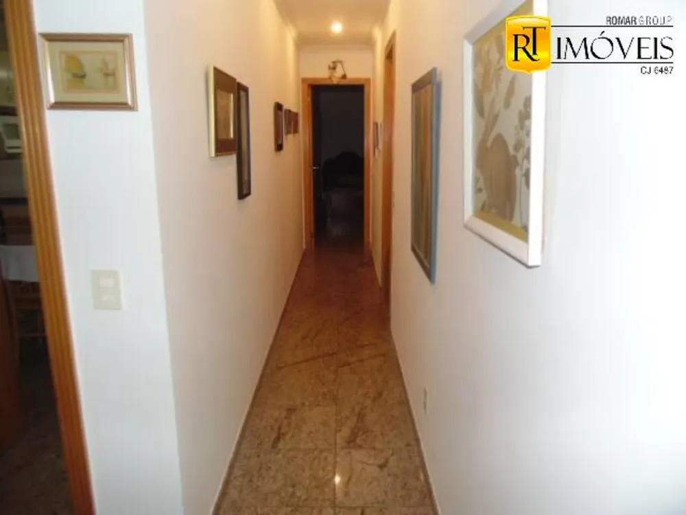 Apartamento, 4 quartos, 250 m² - Foto 18