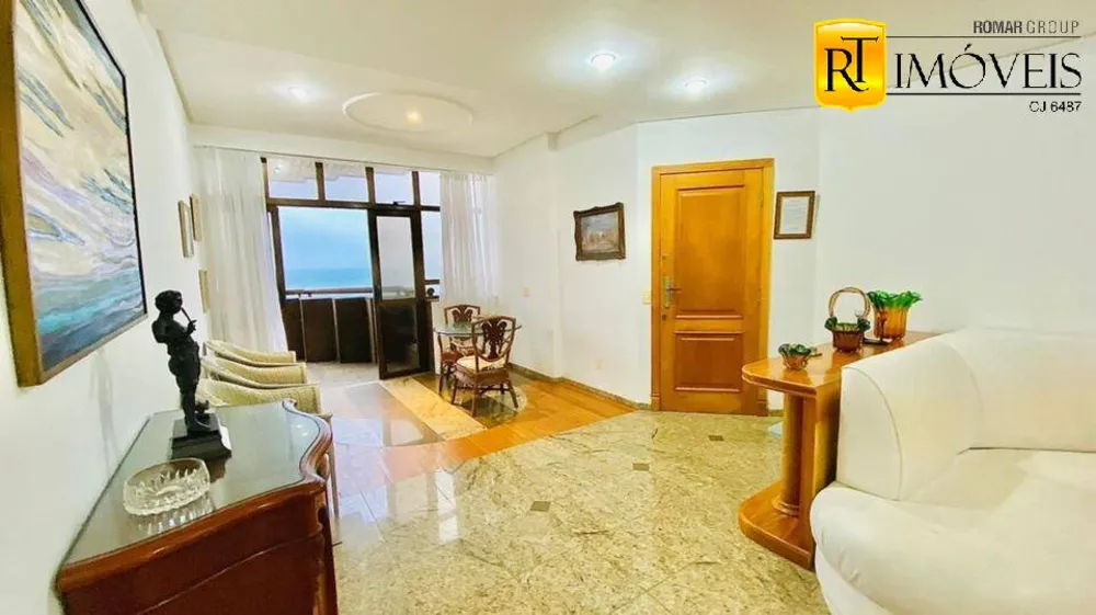Apartamento, 4 quartos, 250 m² - Foto 19