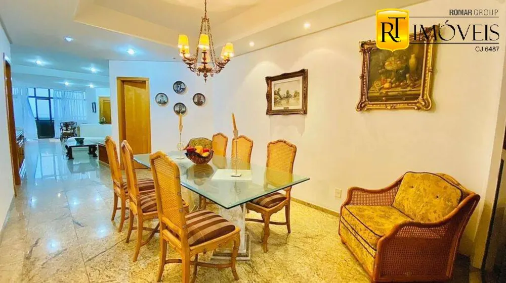Apartamento, 4 quartos, 250 m² - Foto 10