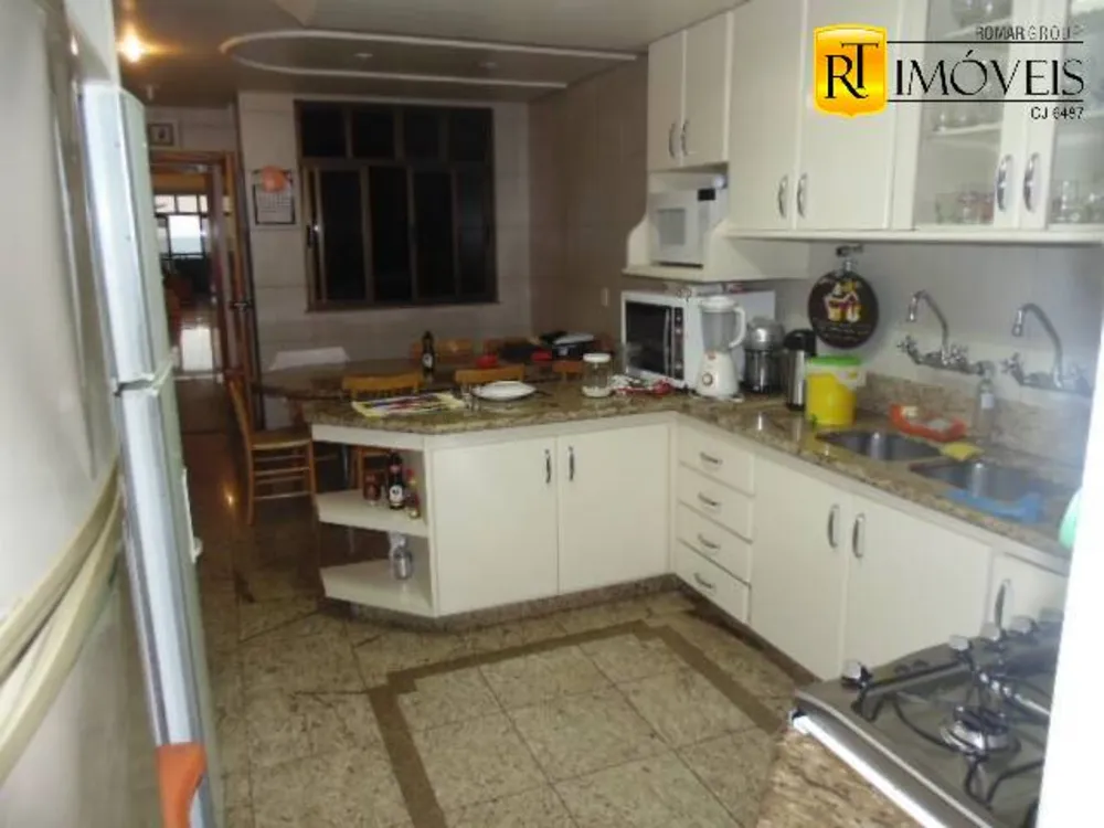 Apartamento, 4 quartos, 250 m² - Foto 17