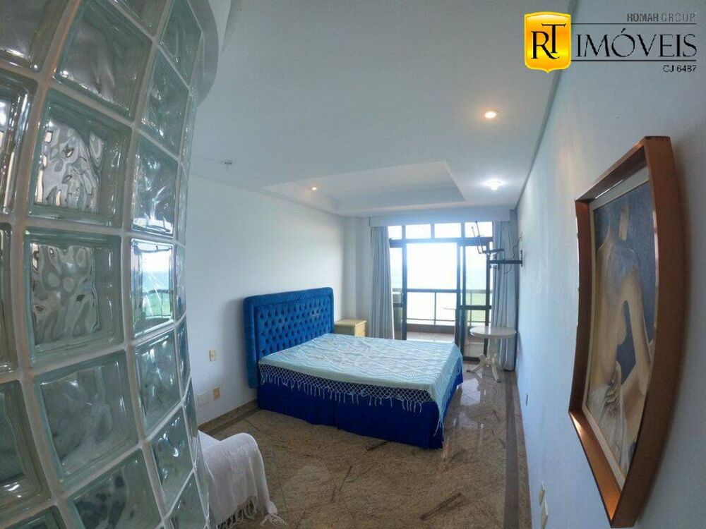 Apartamento, 4 quartos, 250 m² - Foto 1