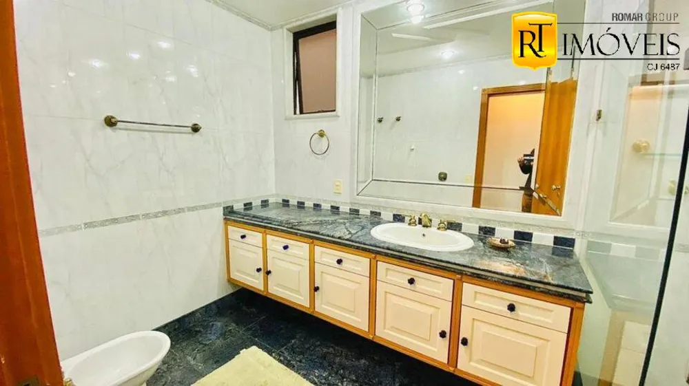Apartamento, 4 quartos, 250 m² - Foto 21