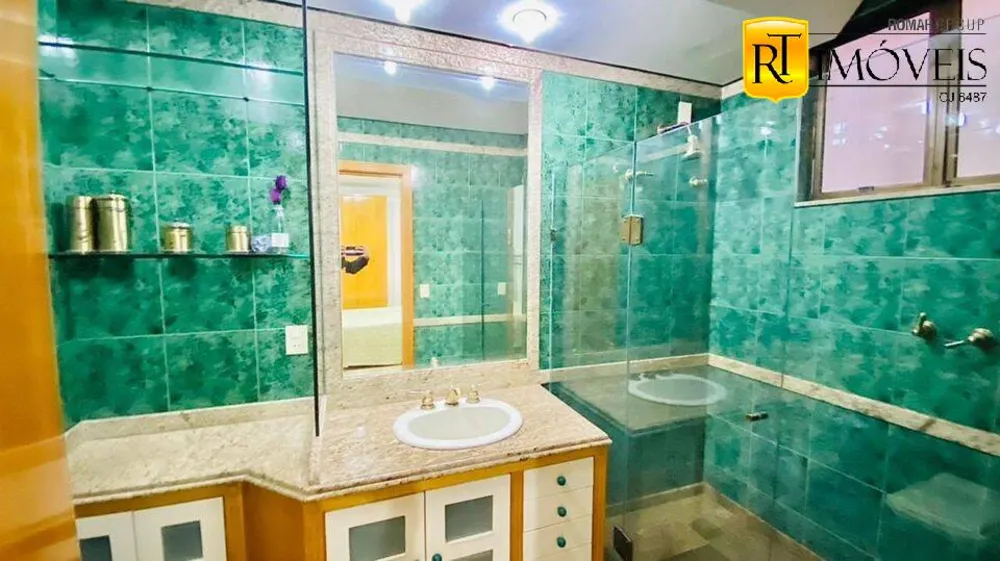 Apartamento, 4 quartos, 250 m² - Foto 20