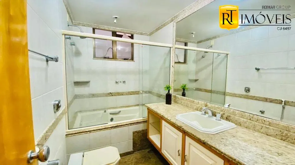 Apartamento, 4 quartos, 250 m² - Foto 4