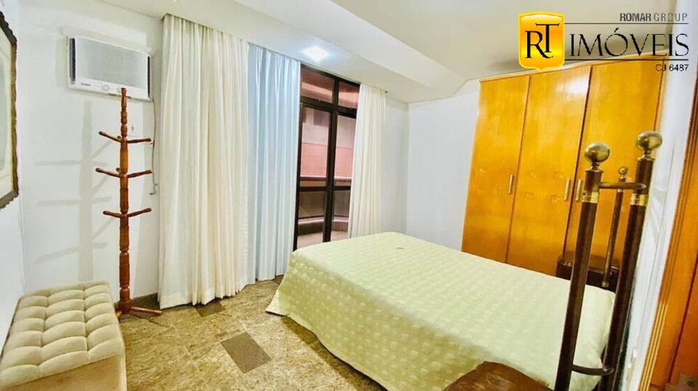 Apartamento, 4 quartos, 250 m² - Foto 5
