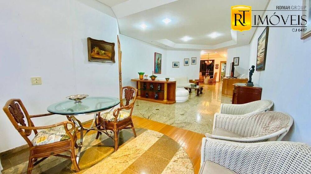 Apartamento, 4 quartos, 250 m² - Foto 3