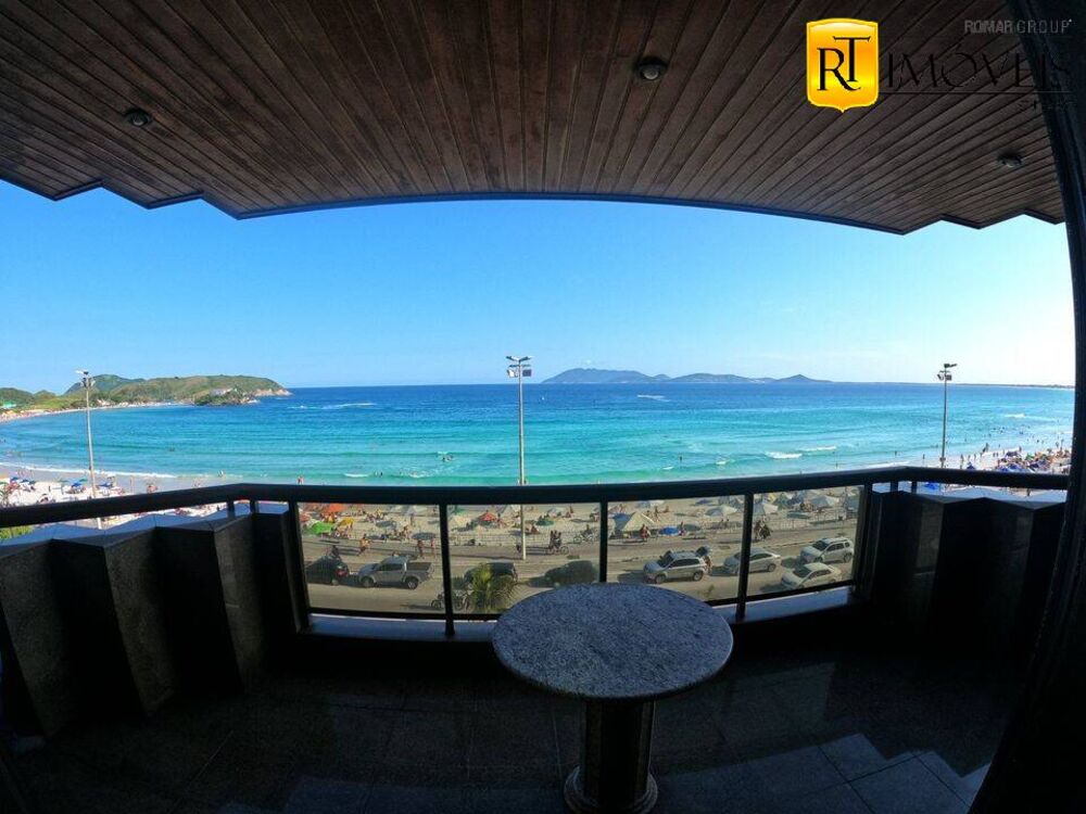 Apartamento, 4 quartos, 250 m² - Foto 7