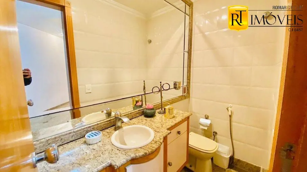 Apartamento, 4 quartos, 250 m² - Foto 22
