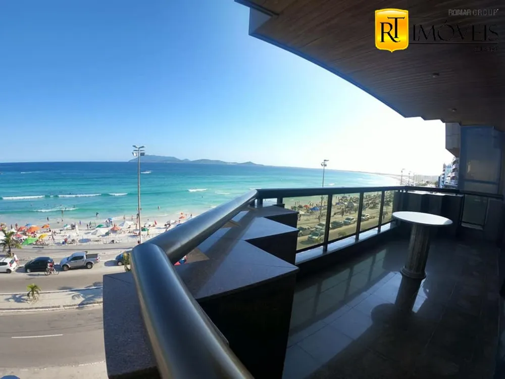 Apartamento, 4 quartos, 250 m² - Foto 11