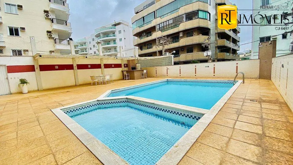 Apartamento, 4 quartos, 250 m² - Foto 5