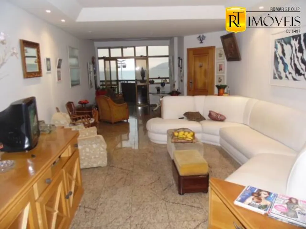 Apartamento, 4 quartos, 250 m² - Foto 12
