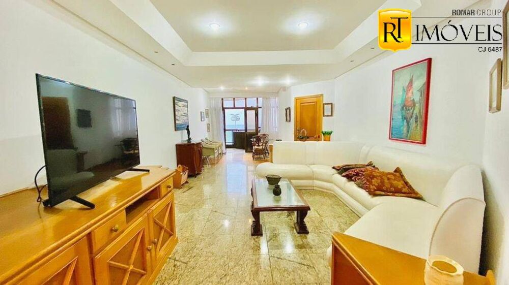 Apartamento, 4 quartos, 250 m² - Foto 6