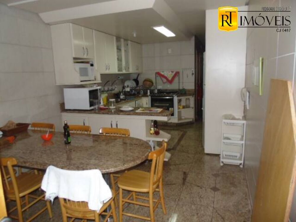 Apartamento, 4 quartos, 250 m² - Foto 4
