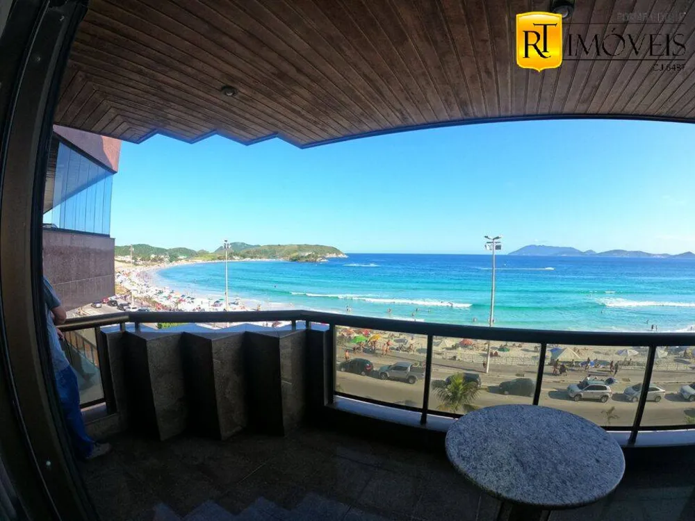 Apartamento, 4 quartos, 250 m² - Foto 13