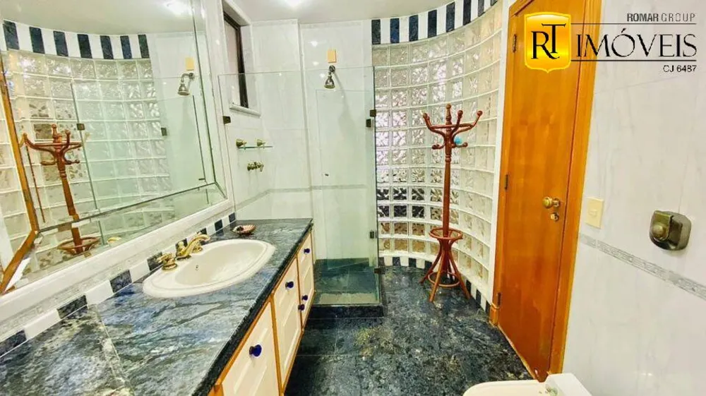 Apartamento, 4 quartos, 250 m² - Foto 23