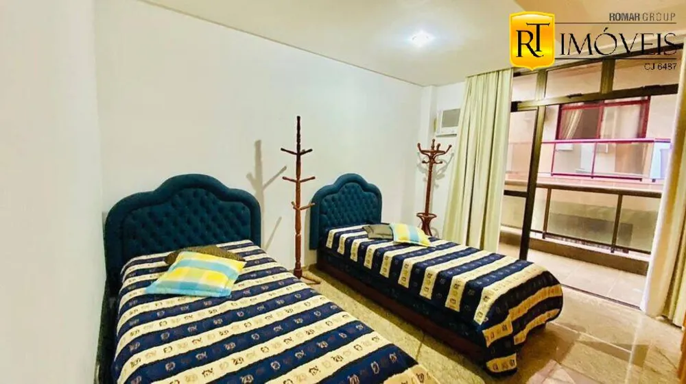 Apartamento, 4 quartos, 250 m² - Foto 25