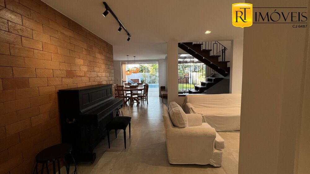 Casa de Condomínio, 5 quartos - Foto 1