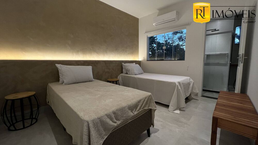 Casa de Condomínio, 5 quartos - Foto 4