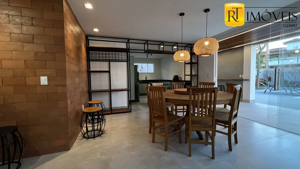 Casa de Condomínio, 5 quartos - Foto 10